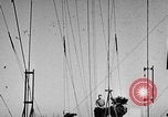 Image of United States Navy Task Force 58 Okinawa Ryukyu Islands, 1945, second 55 stock footage video 65675072098