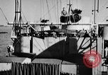 Image of United States Navy Task Force 58 Okinawa Ryukyu Islands, 1945, second 56 stock footage video 65675072098