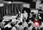 Image of United States Navy Task Force 58 Okinawa Ryukyu Islands, 1945, second 57 stock footage video 65675072098