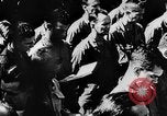 Image of United States Navy Task Force 58 Okinawa Ryukyu Islands, 1945, second 59 stock footage video 65675072098