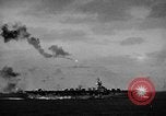 Image of United States Navy Task Force 58 Okinawa Ryukyu Islands, 1945, second 1 stock footage video 65675072099