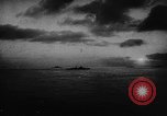 Image of United States Navy Task Force 58 Okinawa Ryukyu Islands, 1945, second 4 stock footage video 65675072099