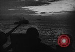 Image of United States Navy Task Force 58 Okinawa Ryukyu Islands, 1945, second 6 stock footage video 65675072099