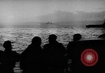 Image of United States Navy Task Force 58 Okinawa Ryukyu Islands, 1945, second 10 stock footage video 65675072099