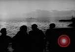 Image of United States Navy Task Force 58 Okinawa Ryukyu Islands, 1945, second 12 stock footage video 65675072099
