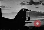 Image of United States Navy Task Force 58 Okinawa Ryukyu Islands, 1945, second 23 stock footage video 65675072099