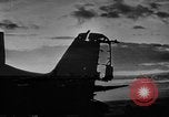 Image of United States Navy Task Force 58 Okinawa Ryukyu Islands, 1945, second 25 stock footage video 65675072099