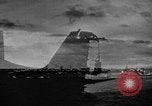 Image of United States Navy Task Force 58 Okinawa Ryukyu Islands, 1945, second 26 stock footage video 65675072099