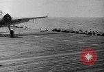 Image of United States Navy Task Force 58 Okinawa Ryukyu Islands, 1945, second 30 stock footage video 65675072099