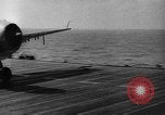 Image of United States Navy Task Force 58 Okinawa Ryukyu Islands, 1945, second 31 stock footage video 65675072099