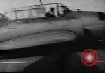 Image of United States Navy Task Force 58 Okinawa Ryukyu Islands, 1945, second 32 stock footage video 65675072099