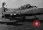 Image of United States Navy Task Force 58 Okinawa Ryukyu Islands, 1945, second 33 stock footage video 65675072099