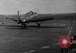 Image of United States Navy Task Force 58 Okinawa Ryukyu Islands, 1945, second 34 stock footage video 65675072099