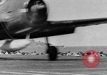Image of United States Navy Task Force 58 Okinawa Ryukyu Islands, 1945, second 37 stock footage video 65675072099