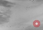 Image of United States Navy Task Force 58 Okinawa Ryukyu Islands, 1945, second 40 stock footage video 65675072099