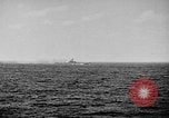 Image of United States Navy Task Force 58 Okinawa Ryukyu Islands, 1945, second 42 stock footage video 65675072099