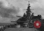 Image of United States Navy Task Force 58 Okinawa Ryukyu Islands, 1945, second 44 stock footage video 65675072099