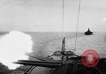 Image of United States Navy Task Force 58 Okinawa Ryukyu Islands, 1945, second 45 stock footage video 65675072099