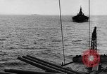 Image of United States Navy Task Force 58 Okinawa Ryukyu Islands, 1945, second 46 stock footage video 65675072099