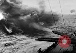 Image of United States Navy Task Force 58 Okinawa Ryukyu Islands, 1945, second 48 stock footage video 65675072099