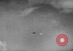 Image of United States Navy Task Force 58 Okinawa Ryukyu Islands, 1945, second 51 stock footage video 65675072099