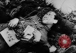 Image of US War Bond drive against Japanese in World War 2 East Asia, 1944, second 51 stock footage video 65675072100
