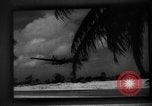 Image of 21st Bomber Command Guam Mariana Islands, 1945, second 33 stock footage video 65675072105