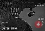 Image Nuage Blanc airdrome Canton en Chine, 1943, de la seconde 8 séquences d'archives historiques vidéo 65675072106