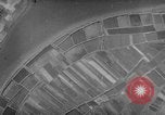 Image Nuage Blanc airdrome Canton en Chine, 1943, de la seconde 20 séquences d'archives historiques vidéo 65675072106