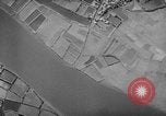 Image Nuage Blanc airdrome Canton en Chine, 1943, de la seconde 40 séquences d'archives historiques vidéo 65675072106
