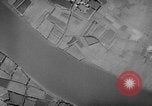 Image Nuage Blanc airdrome Canton en Chine, 1943, de la seconde 41 séquences d'archives historiques vidéo 65675072106