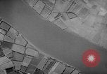 Image Nuage Blanc airdrome Canton en Chine, 1943, de la seconde 43 séquences d'archives historiques vidéo 65675072106