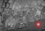 Image Nuage Blanc airdrome Canton en Chine, 1943, de la seconde 53 séquences d'archives historiques vidéo 65675072106