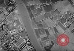 Image Nuage Blanc airdrome Canton en Chine, 1943, de la seconde 62 séquences d'archives historiques vidéo 65675072106