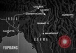 Image Chinois victimes évacuées la Birmanie, 1943, de la seconde 8 séquences d'archives historiques vidéo 65675072107
