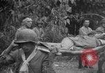 Image Chinois victimes évacuées la Birmanie, 1943, de la seconde 21 séquences d'archives historiques vidéo 65675072107