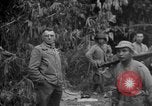 Image Chinois victimes évacuées la Birmanie, 1943, de la seconde 28 séquences d'archives historiques vidéo 65675072107
