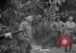 Image Chinois victimes évacuées la Birmanie, 1943, de la seconde 30 séquences d'archives historiques vidéo 65675072107