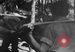 Image Chinois victimes évacuées la Birmanie, 1943, de la seconde 50 séquences d'archives historiques vidéo 65675072107