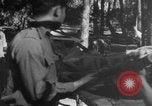 Image Chinois victimes évacuées la Birmanie, 1943, de la seconde 51 séquences d'archives historiques vidéo 65675072107