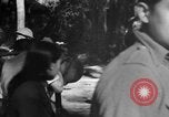 Image Chinois victimes évacuées la Birmanie, 1943, de la seconde 55 séquences d'archives historiques vidéo 65675072107
