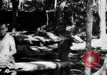 Image Chinois victimes évacuées la Birmanie, 1943, de la seconde 60 séquences d'archives historiques vidéo 65675072107