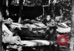Image Chinois victimes évacuées la Birmanie, 1943, de la seconde 61 séquences d'archives historiques vidéo 65675072107