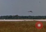 Image F7U-3 Aéronefs Atlantic City New Jersey USA, 1954, de la seconde 6 séquences d'archives historiques vidéo 65675072108