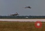 Image F7U-3 Aéronefs Atlantic City New Jersey USA, 1954, de la seconde 8 séquences d'archives historiques vidéo 65675072108