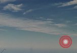 Standbild Luft-zu-Luft tanken Atlantic City New Jersey USA, 1954, aus Sekunde 43 historischem Filmmaterial Videoclip 65675072110