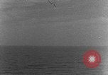 Image USS Franklin D Roosevelt Mer Méditerranée, 1959, de la seconde 11 séquences d'archives historiques vidéo 65675072111