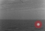 Image USS Franklin D Roosevelt Mer Méditerranée, 1959, de la seconde 12 séquences d'archives historiques vidéo 65675072111