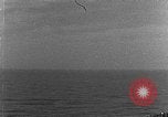 Image USS Franklin D Roosevelt Mer Méditerranée, 1959, de la seconde 13 séquences d'archives historiques vidéo 65675072111
