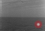 Image USS Franklin D Roosevelt Mer Méditerranée, 1959, de la seconde 15 séquences d'archives historiques vidéo 65675072111